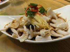 -小平岛開海水饺(浑南店)