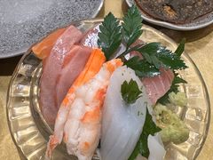 -鮨政· Omakase(港汇恒隆广场店)