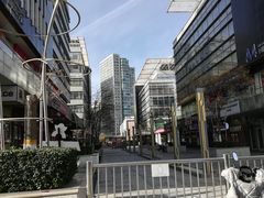 -时代奥城商业广场