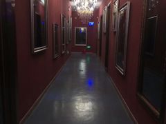 -明日世界密室轰趴·剧本桌游·箭馆团建(国贸店)