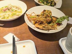 -乔街深夜食堂·小龙虾·高压锅生蚝(杭州总店)