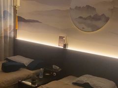 -耳域躺式采耳馆SPA馆(王家湾店)