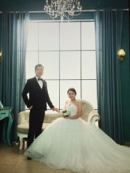 点击看大图 -太郎花子婚纱摄影艺术中心