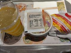 -麦当劳(苏州火车站南广场店)