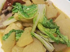 -顺明新疆风味餐厅(五一路店)