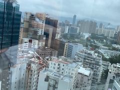 -香港尖沙咀皇悦酒店