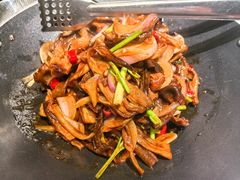 -宴小馆·小海鲜青岛菜(五四广场店)