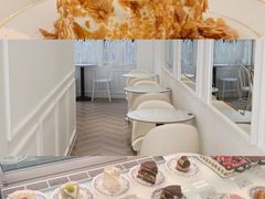 -PETIT PARIS 小巴黎(花园道店)