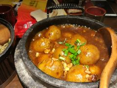 -食锦记·福建私房菜(浦西万达店)