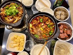 -川香煲(茅台路店)