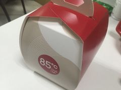 -85度C(苏州平江万达店)