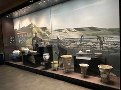 -盘龙城遗址博物院