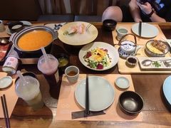 -山葵家·创意料理(临平银泰城店)