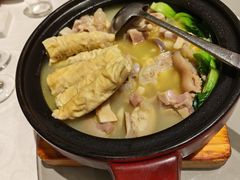 -红城阁·上海味道(四平路店)