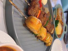 -库滋明·俄罗斯特色美食(中央大街店)