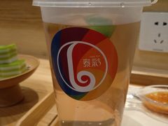 -CoCo都可(中华广场店)