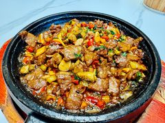 -梅利汴京烤鸭•开封豫菜地标店(东司门店)