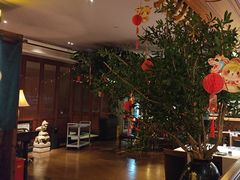 -八府香鸭·啫啫煲(华山路店)