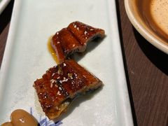 -万岛日本料理铁板烧(万泰国际店)