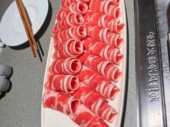-海底捞火锅(新松江路店)