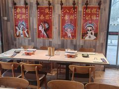 -华府九号海鲜烧烤大排档(龙域店)