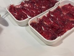 -潮汕大目牛肉火锅(上梅林店)