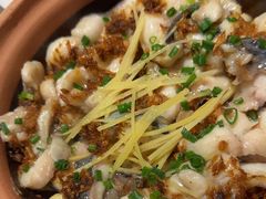 -围龙屋客家食府(福田店)