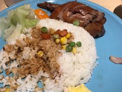 -避风塘(百联东郊店)