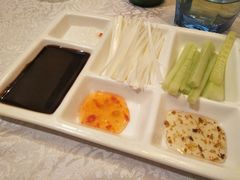 -又一福烤鸭·北京菜(东四店)