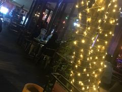 -JUKEBOX玖部音乐餐厅(华侨城店)