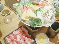 -一心创作料理屋(经开万达店)