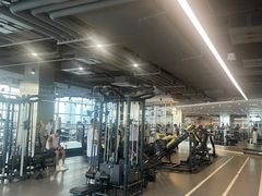 -OXYGYM 奥美氧舱运动中心(朝阳大悦城店)