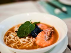 -子霖南山鲜虾面(南山总店)