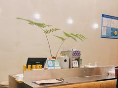-小团圆糖水铺(襄阳南路店)