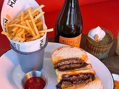 -Cooking Man(中懋天地店)