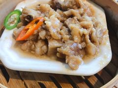 -御花园·粤菜·海鲜火锅(中山公园店)