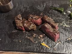 -1874融合西厨·观景餐厅(保利店)