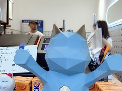 -AllorNothing横竖横咖啡(天虹店)