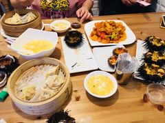 -海胆小馆(东北水饺·春柳店)