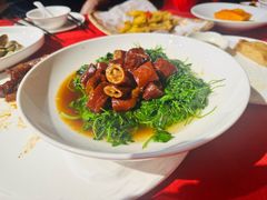 -宋园·金宴浙鲜馆(静安店)