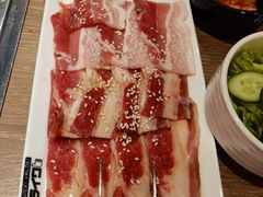 -焼肉ライク·烧肉LIKE(万菱汇店)