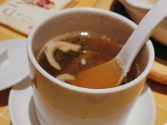 -蔡澜点心·粤菜(花城汇南区店)