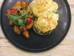-UPPER KITCHEN(延安路店)