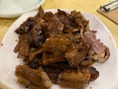-阳江餐厅·30年老字号·粤菜海鲜大排档