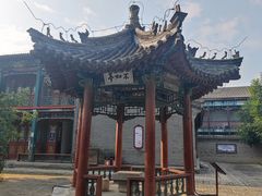 -莲池书院博物馆
