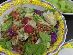 -芦月轩羊蝎子(北蜂窝店)