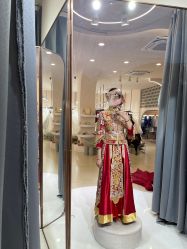 -Color卡诺婚纱礼服馆(南京严选店)