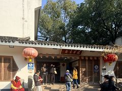 -龙华素斋(龙华路店)