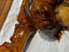 -赵元章肉骨烧(山塘街店)
