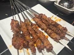 -匹夫涮肉城(广场店)